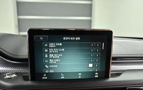Lincoln Aviator II, 2022 год, 3 953 565 рублей, 17 фотография