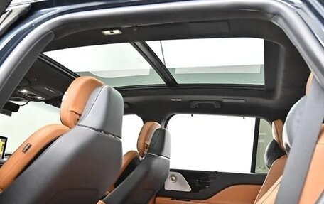 Lincoln Aviator II, 2022 год, 3 953 565 рублей, 19 фотография