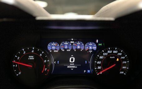 Chevrolet Camaro VI, 2019 год, 3 550 000 рублей, 11 фотография