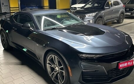 Chevrolet Camaro VI, 2019 год, 3 550 000 рублей, 10 фотография