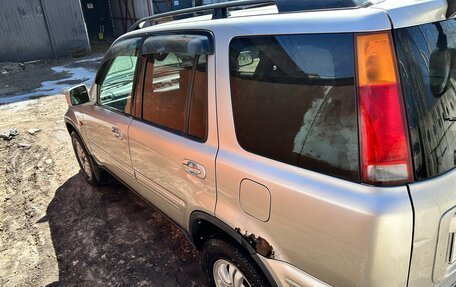 Honda CR-V IV, 1997 год, 610 000 рублей, 3 фотография