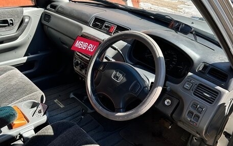 Honda CR-V IV, 1997 год, 610 000 рублей, 6 фотография