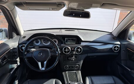 Mercedes-Benz GLK-Класс, 2014 год, 2 180 000 рублей, 11 фотография