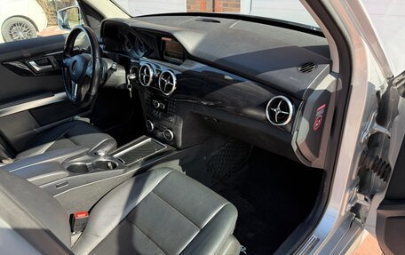 Mercedes-Benz GLK-Класс, 2014 год, 2 180 000 рублей, 13 фотография