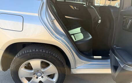 Mercedes-Benz GLK-Класс, 2014 год, 2 180 000 рублей, 15 фотография