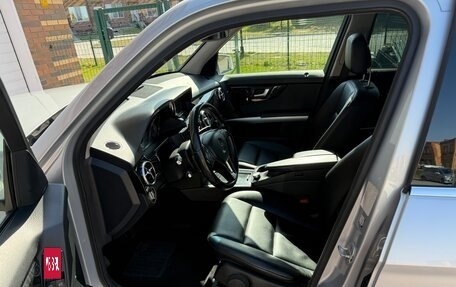 Mercedes-Benz GLK-Класс, 2014 год, 2 180 000 рублей, 12 фотография