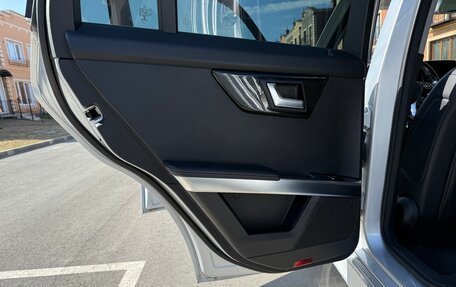 Mercedes-Benz GLK-Класс, 2014 год, 2 180 000 рублей, 18 фотография