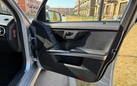Mercedes-Benz GLK-Класс, 2014 год, 2 180 000 рублей, 19 фотография