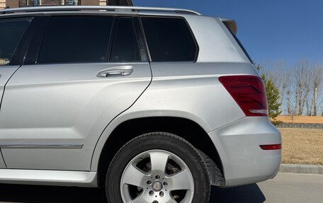 Mercedes-Benz GLK-Класс, 2014 год, 2 180 000 рублей, 16 фотография