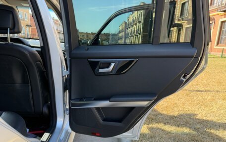 Mercedes-Benz GLK-Класс, 2014 год, 2 180 000 рублей, 20 фотография
