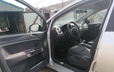 Volkswagen Golf Plus I, 2007 год, 600 000 рублей, 2 фотография
