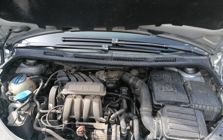 Volkswagen Golf Plus I, 2007 год, 600 000 рублей, 4 фотография