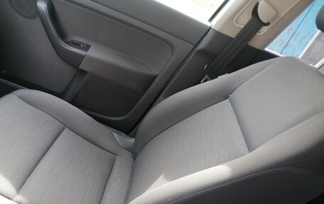 Volkswagen Golf Plus I, 2007 год, 600 000 рублей, 7 фотография