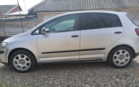 Volkswagen Golf Plus I, 2007 год, 600 000 рублей, 5 фотография