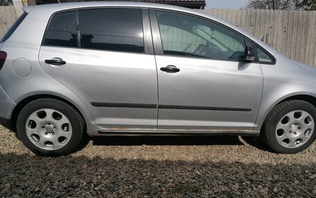 Volkswagen Golf Plus I, 2007 год, 600 000 рублей, 8 фотография