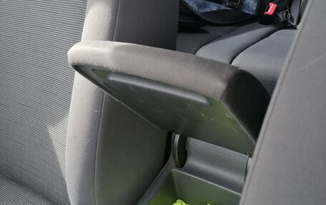 Volkswagen Golf Plus I, 2007 год, 600 000 рублей, 9 фотография