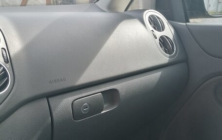 Volkswagen Golf Plus I, 2007 год, 600 000 рублей, 21 фотография