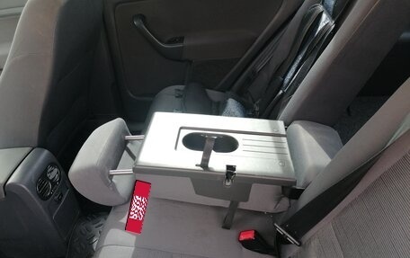 Volkswagen Golf Plus I, 2007 год, 600 000 рублей, 13 фотография