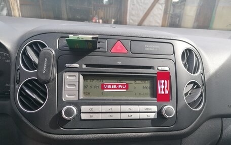 Volkswagen Golf Plus I, 2007 год, 600 000 рублей, 14 фотография