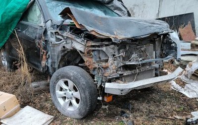Toyota Land Cruiser Prado 150 рестайлинг 2, 2010 год, 1 700 000 рублей, 1 фотография