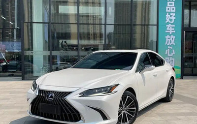 Lexus ES VII, 2021 год, 3 079 500 рублей, 1 фотография