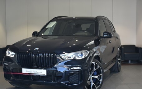 BMW X5, 2019 год, 6 750 000 рублей, 1 фотография