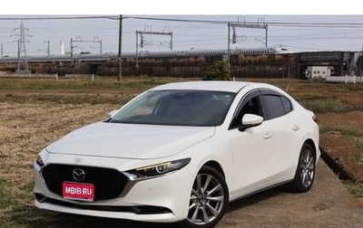 Mazda 3, 2022 год, 1 170 000 рублей, 1 фотография