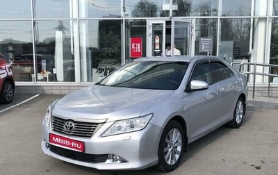 Toyota Camry, 2014 год, 1 710 000 рублей, 1 фотография