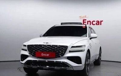 Genesis GV80 I, 2024 год, 7 996 000 рублей, 1 фотография