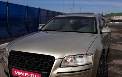 Audi A8, 2006 год, 630 000 рублей, 1 фотография
