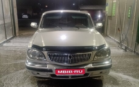 ГАЗ 31105 «Волга», 2006 год, 240 000 рублей, 1 фотография