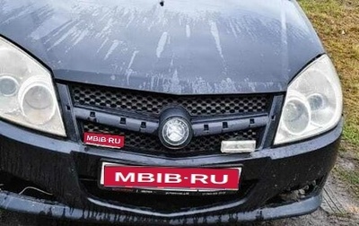 Geely MK I рестайлинг, 2008 год, 150 000 рублей, 1 фотография