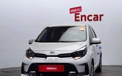 KIA Morning III, 2021 год, 857 000 рублей, 1 фотография
