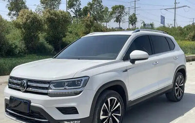 Volkswagen Tharu, 2022 год, 2 294 810 рублей, 1 фотография