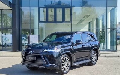 Lexus LX, 2022 год, 19 700 000 рублей, 1 фотография