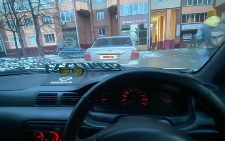 Nissan Sunny B14, 1998 год, 190 000 рублей, 5 фотография