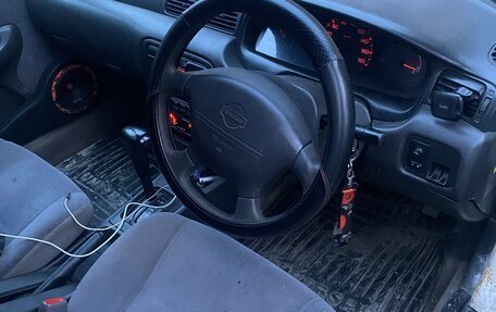 Nissan Sunny B14, 1998 год, 190 000 рублей, 4 фотография