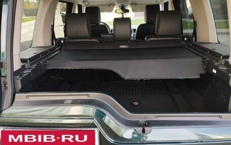 Land Rover Discovery IV, 2013 год, 1 999 999 рублей, 11 фотография