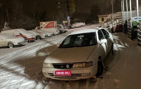 Nissan Sunny B14, 1998 год, 190 000 рублей, 12 фотография