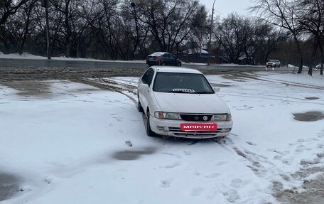 Nissan Sunny B14, 1998 год, 190 000 рублей, 14 фотография