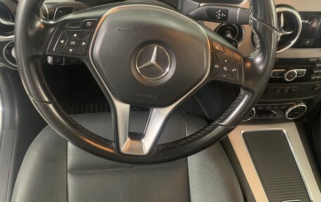 Mercedes-Benz GLK-Класс, 2015 год, 2 300 000 рублей, 3 фотография