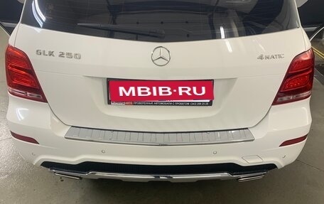 Mercedes-Benz GLK-Класс, 2015 год, 2 300 000 рублей, 6 фотография