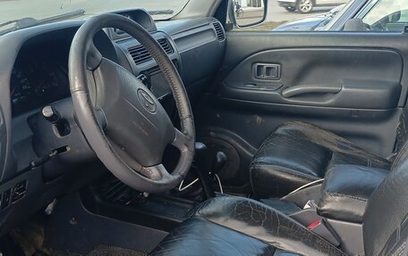 Toyota Land Cruiser Prado 90 рестайлинг, 2002 год, 500 000 рублей, 4 фотография