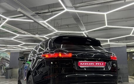 Land Rover Range Rover Velar I, 2020 год, 9 000 000 рублей, 5 фотография