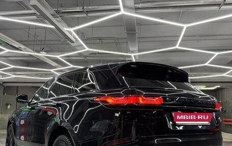 Land Rover Range Rover Velar I, 2020 год, 9 000 000 рублей, 6 фотография