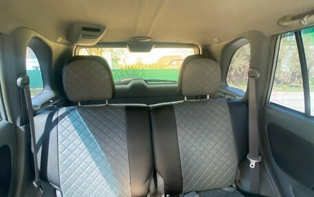 Toyota RAV4, 2001 год, 600 000 рублей, 8 фотография