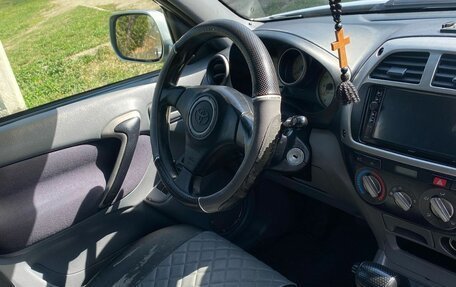 Toyota RAV4, 2001 год, 600 000 рублей, 6 фотография