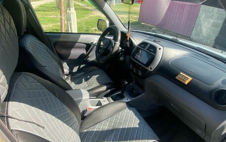 Toyota RAV4, 2001 год, 600 000 рублей, 5 фотография