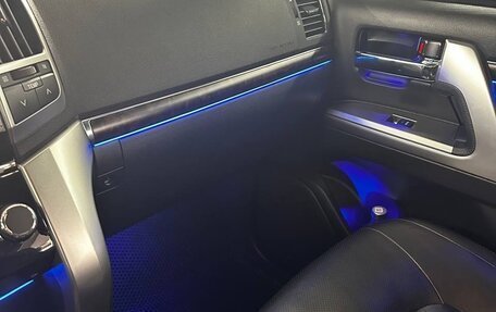 Toyota Land Cruiser 200, 2015 год, 4 295 000 рублей, 11 фотография