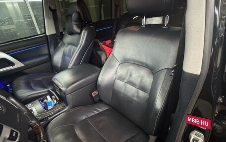Toyota Land Cruiser 200, 2015 год, 4 295 000 рублей, 7 фотография